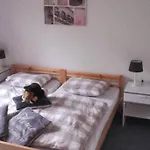 Gemuetlicher Ferienbungalow In Frankenau, Kostenloses Wlan