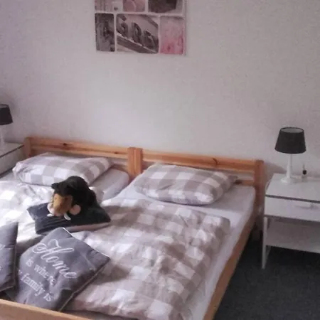 Gemütlicher Ferienbungalow In Frankenau, Kostenloses Wlan