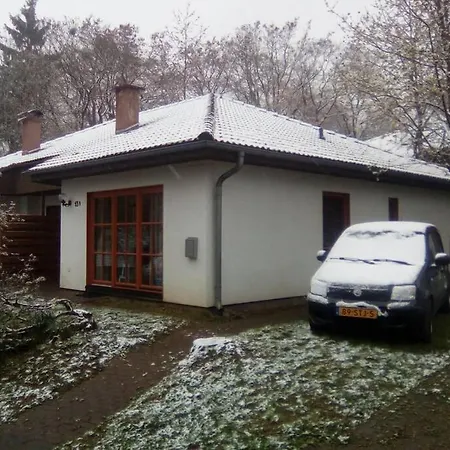 Gemuetlicher Ferienbungalow In Frankenau, Kostenloses Wlan